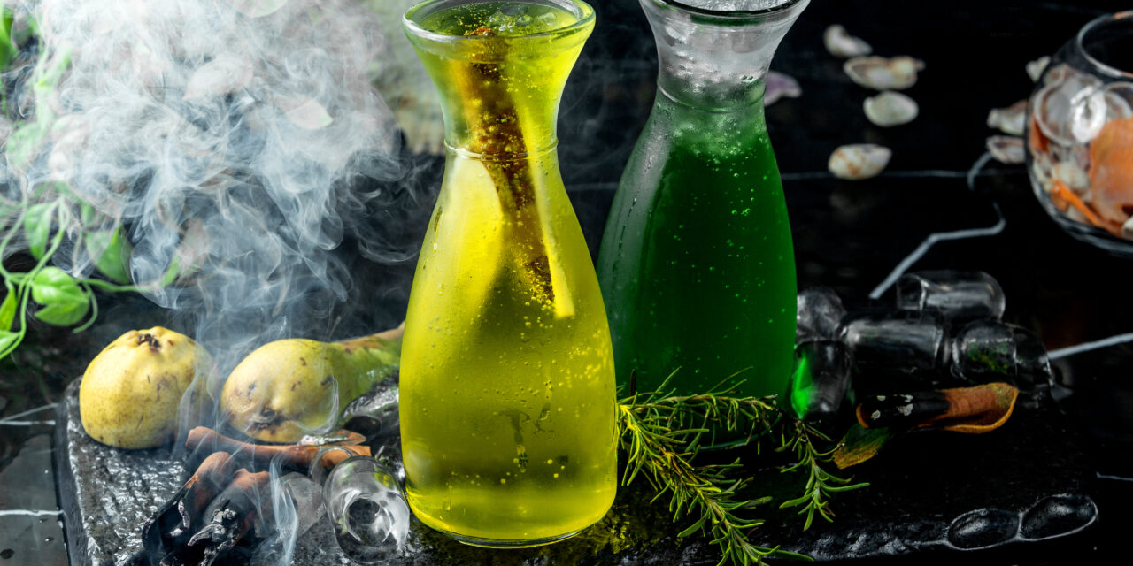 Expanding through DHA & EPA algal oils