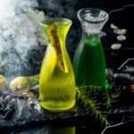 Expanding through DHA & EPA algal oils