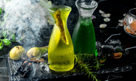 Expanding through DHA & EPA algal oils