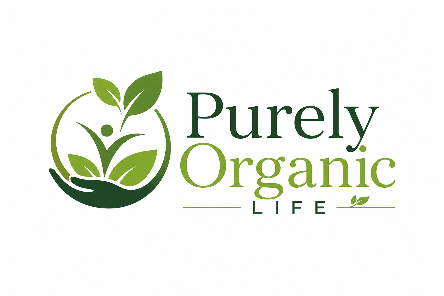 Purely Organic Life